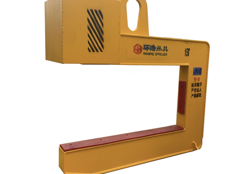 聚氨酯防護性C型吊具